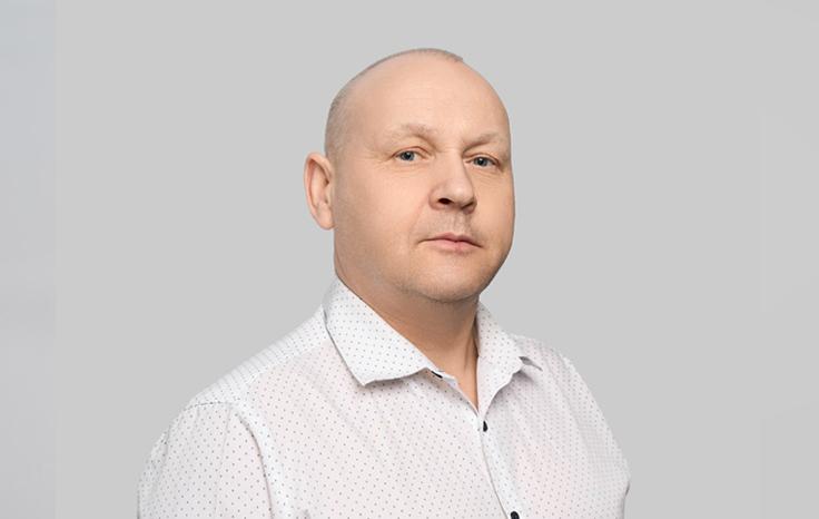 Новиков Станислав Геннадьевич